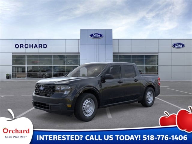 2025 Ford Maverick XL's photo