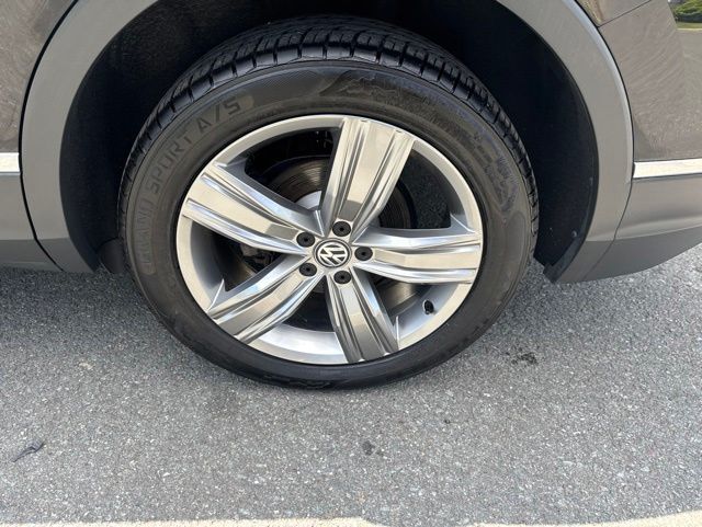 2019 Volkswagen Tiguan SEL Premium - Photo 12