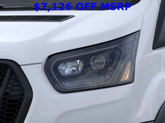 2025 Ford Transit Van Base - Photo 18