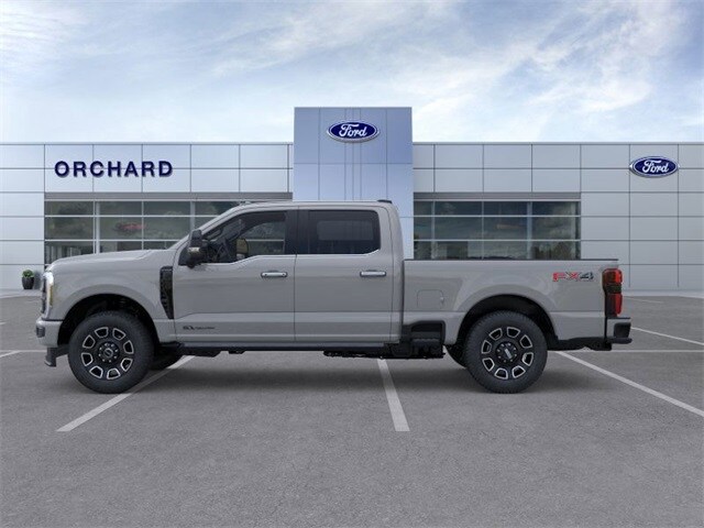 2026 Ford F-350 photo 3