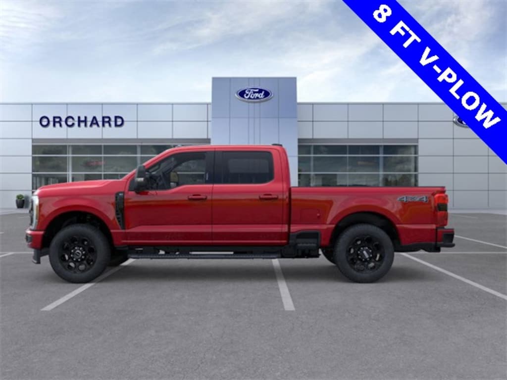 New 2026 Ford F-350SD XLT Truck