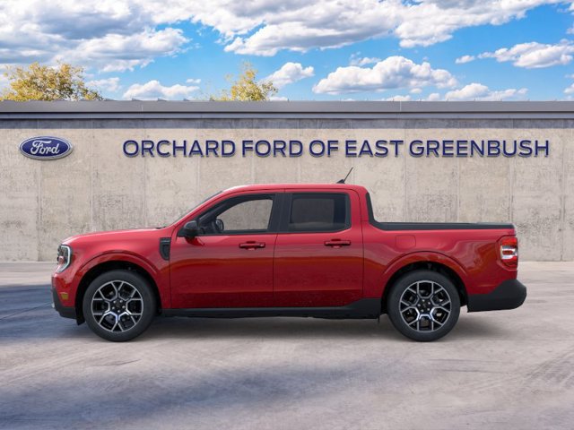 New 2026 Ford Maverick Lariat Truck