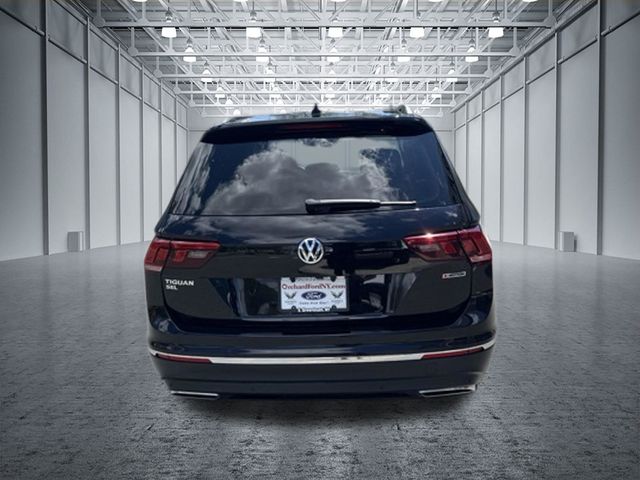 2019 Volkswagen Tiguan SEL Premium - Photo 9