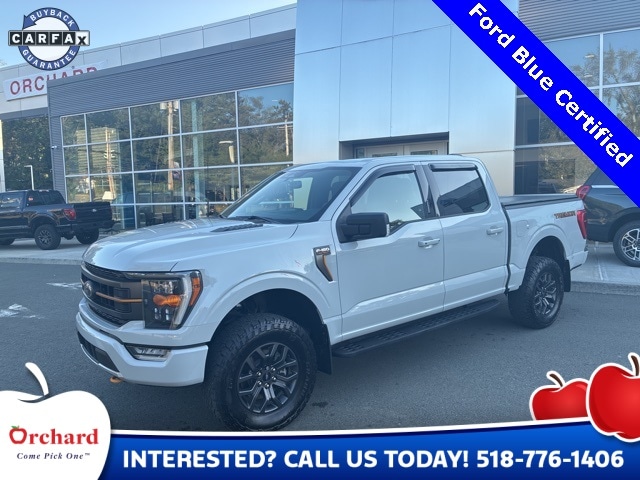 2023 Ford F-150 Tremor's photo