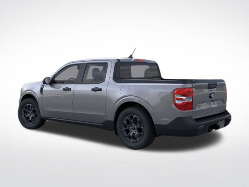 New 2026 Ford Maverick XLT TRUCK