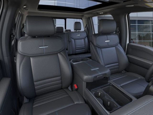 2026 Ford F-250 Super Duty Platinum - Photo 10
