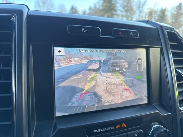 2019 Ford F-150 photo 2