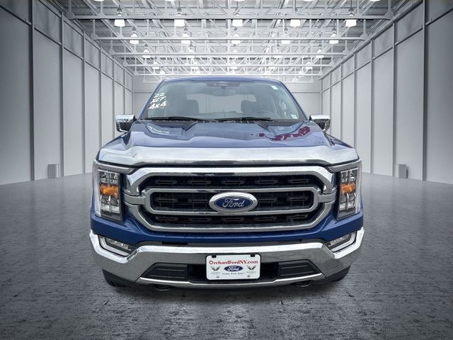 2022 Ford F-150 XLT - Photo 9