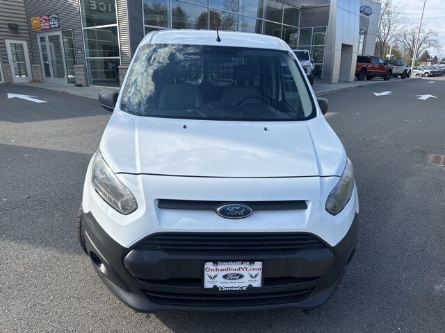 2017 Ford Transit Van XL photo 3