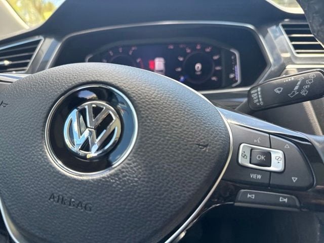 2019 Volkswagen Tiguan SEL Premium - Photo 27