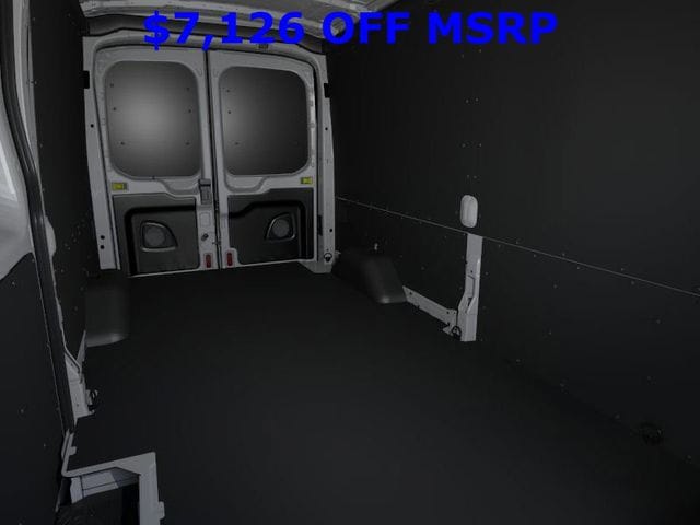 2025 Ford Transit Van Base - Photo 11
