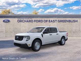 2026 Ford Maverick XL Truck