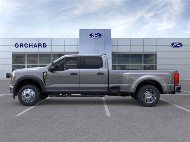 2026 Ford F-450 XL photo 3