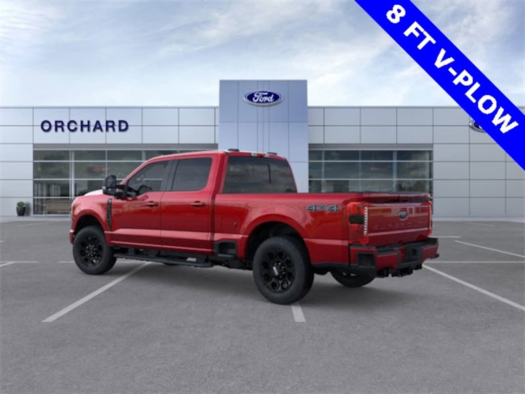 New 2026 Ford F-350SD XLT Truck