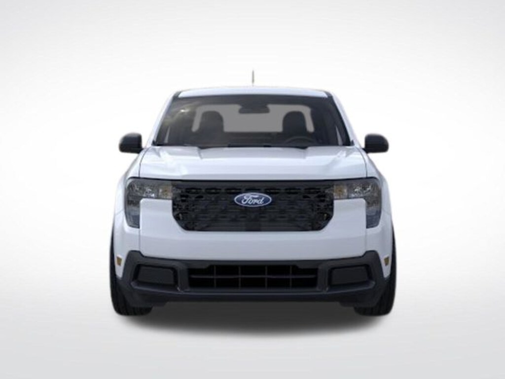 New 2026 Ford Maverick XLT Truck