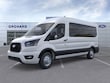  Ford Transit-350