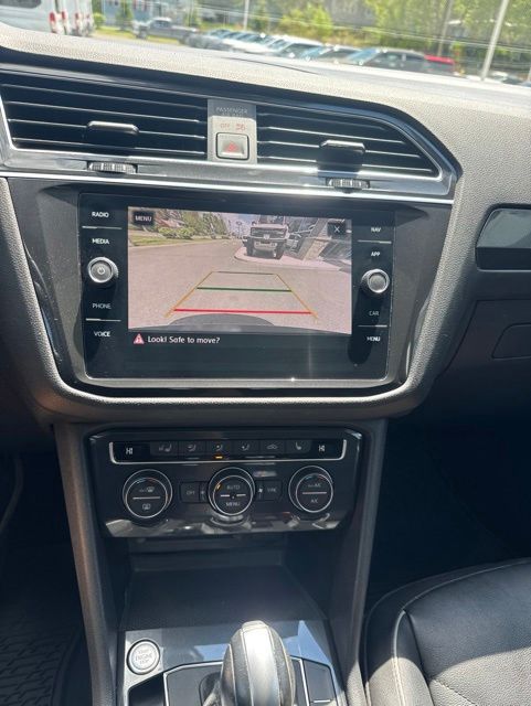 2019 Volkswagen Tiguan SEL Premium - Photo 32