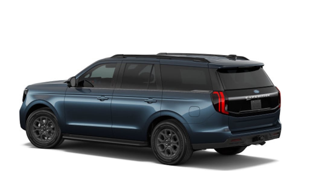New 2027 Ford Expedition Active SUV