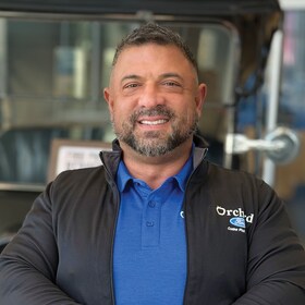 Staff member Ryan Rocheleau from ID_c04f9b