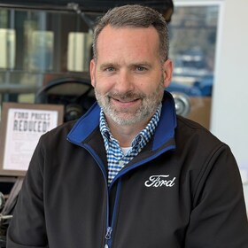 Staff member Justin Dwyer from ID_089dbc