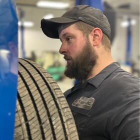 Staff member Jeremy Siddon from ID_78a7e7