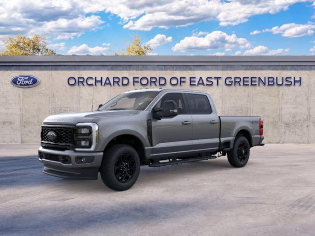 New 2026 Ford F-250SD XLT Truck