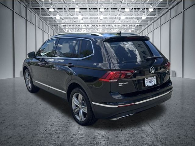 2019 Volkswagen Tiguan SEL Premium - Photo 10