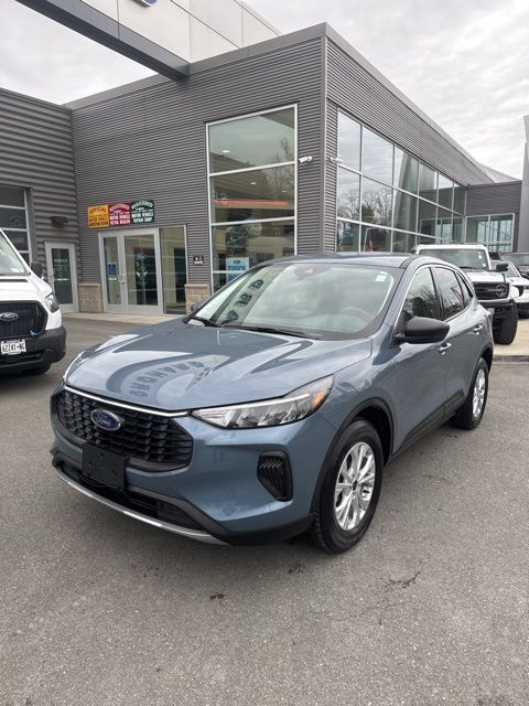 2024 Ford Escape SUV 