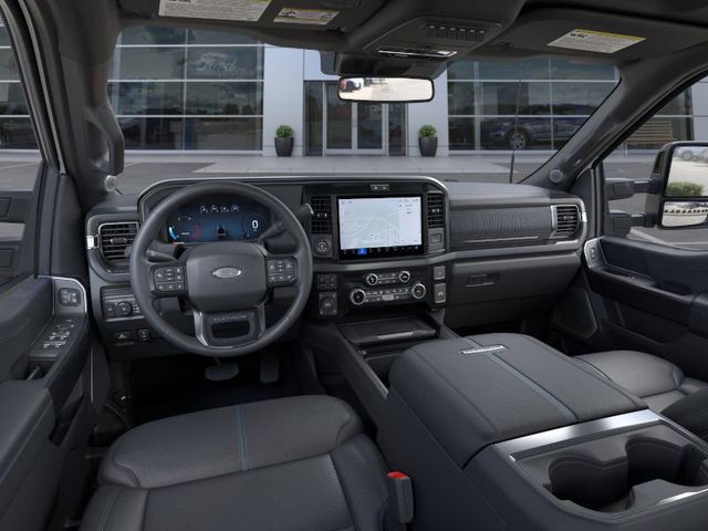 2026 Ford F-250 Super Duty Platinum - Photo 9
