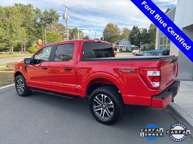 2023 Ford F-150 XL photo 3