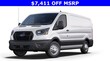  Ford Transit-150