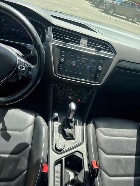 2019 Volkswagen Tiguan SEL Premium - Photo 30