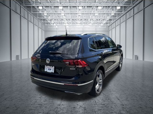 2019 Volkswagen Tiguan SEL Premium - Photo 8