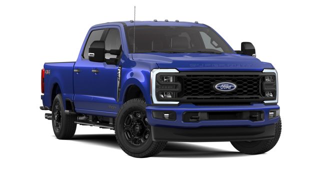 New 2026 Ford F-250SD XL Truck