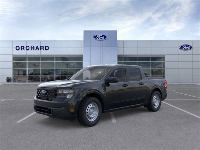 2025 Ford Maverick XL's photo