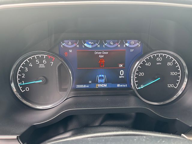 2022 Ford F-150 XLT - Photo 15