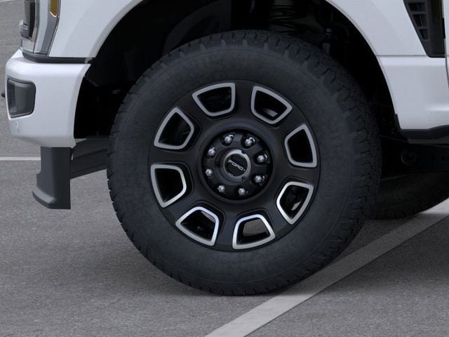 2026 Ford F-250 Super Duty Platinum - Photo 19