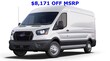  Ford Transit-350