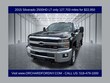  Chevrolet Silverado 2500HD