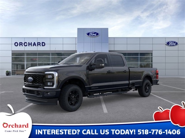 2026 Ford F-350 Super Duty XL's photo