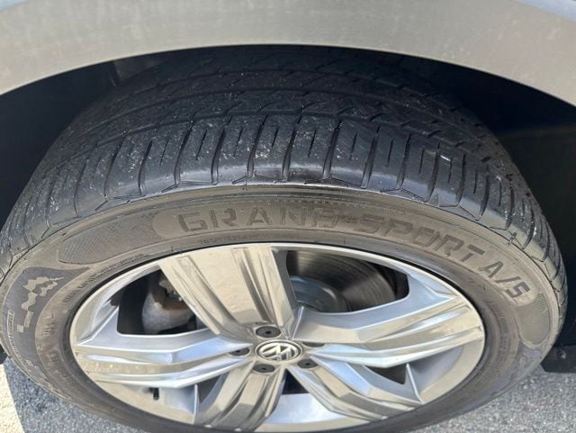2019 Volkswagen Tiguan SEL Premium - Photo 15