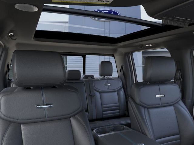 2026 Ford F-250 Super Duty Platinum - Photo 22