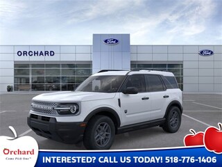 2025 Ford Bronco Sport Big Bend SUV