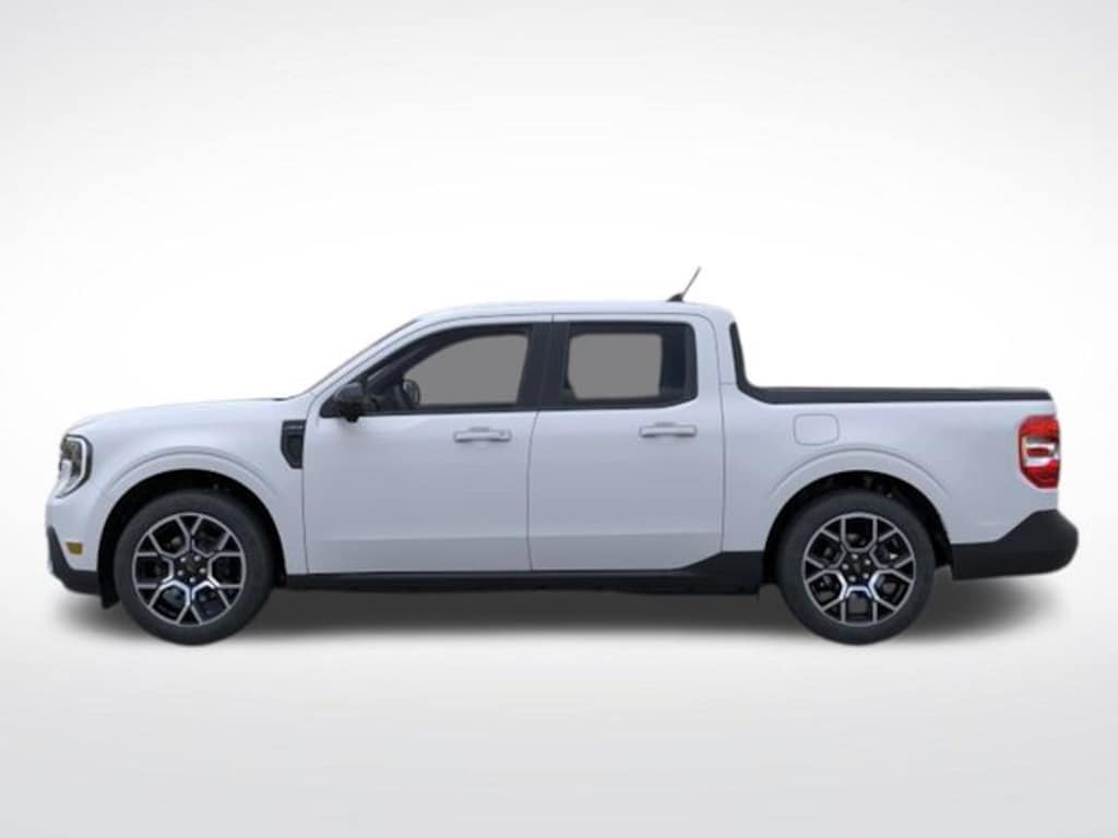 New 2026 Ford Maverick Lariat Truck