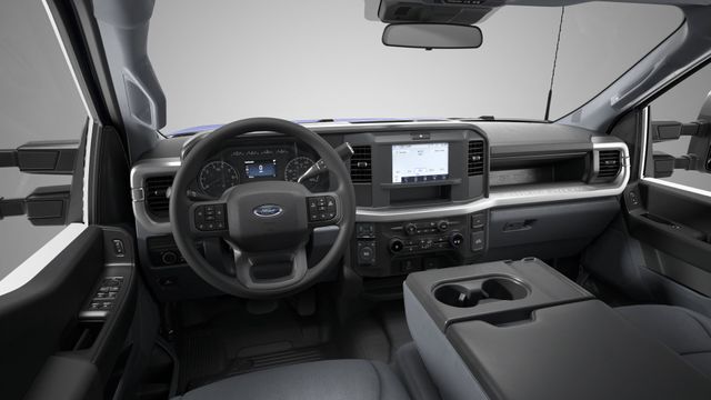 2026 Ford F-250 Super Duty XL - Photo 7