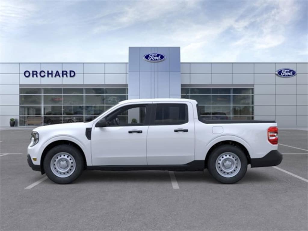 New 2025 Ford Maverick XL Truck