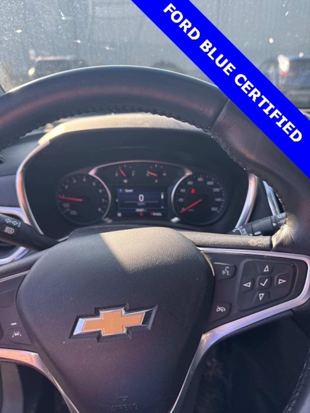 Certified 2022 Chevrolet Equinox LT SUV