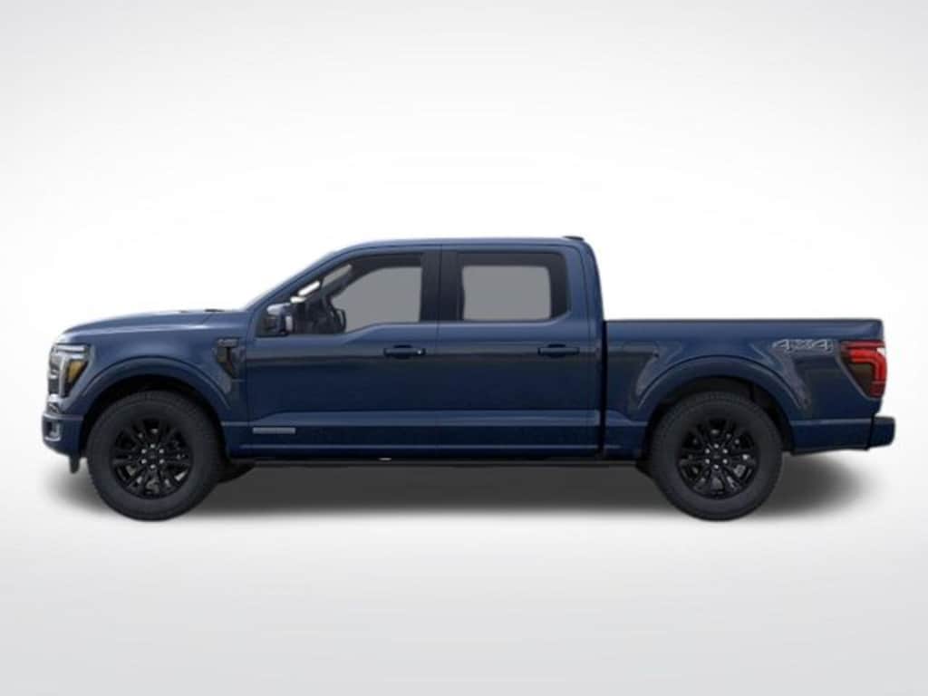 New 2026 Ford F-150 Platinum Truck