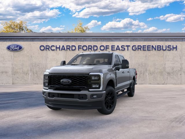 New 2026 Ford F-250SD XLT Truck