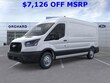  Ford Transit-250